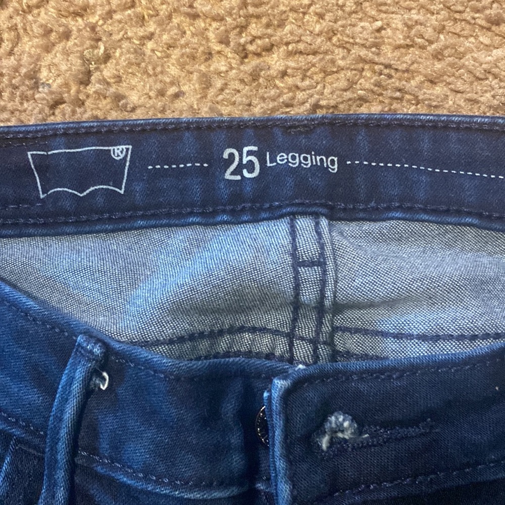 Jeans - Picture 4 of 9